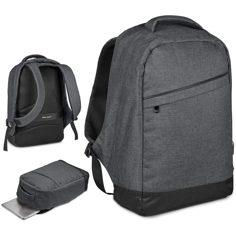 anti theft laptop backpack