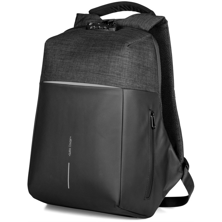 best anti theft laptop backpack