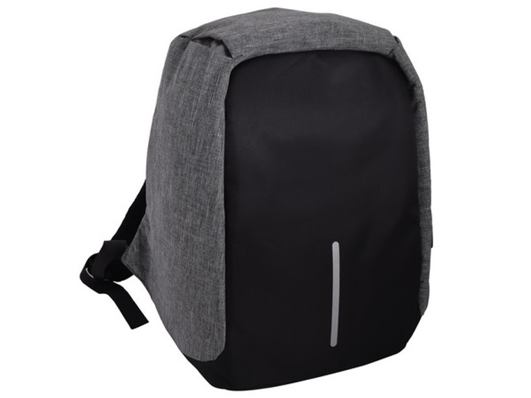 affordable anti theft laptop backpack