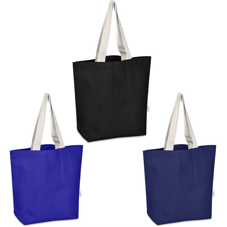 thick canvas tote bags