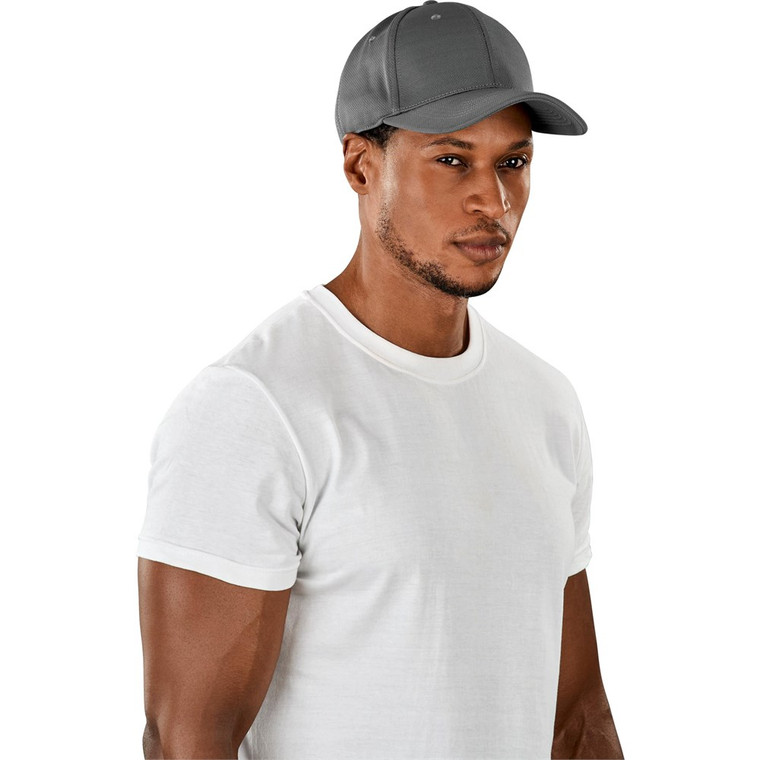 sports fitted cap