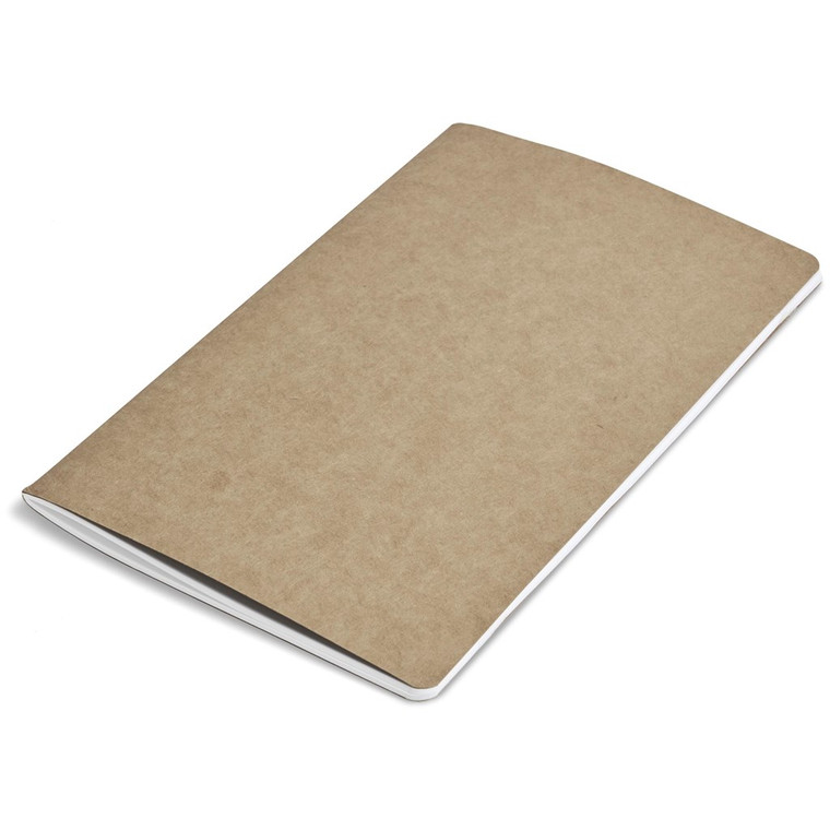 soft cover A5 notebooks