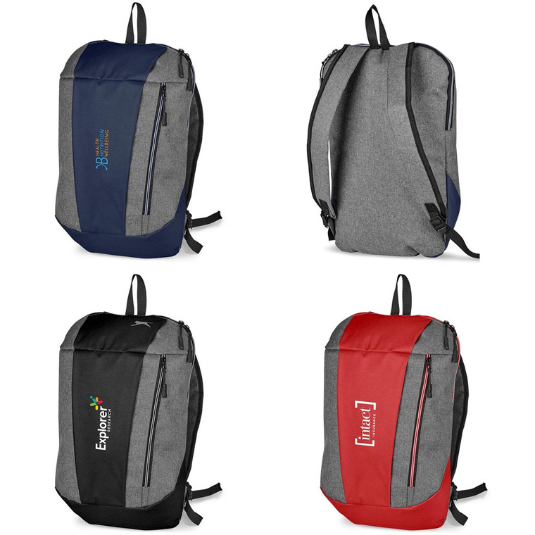 sporty backpack