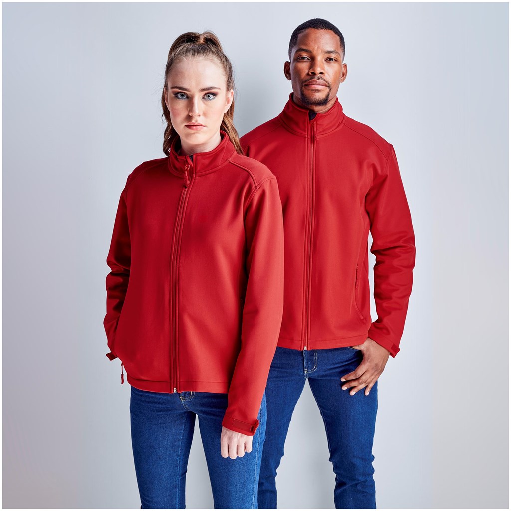 Slazenger Nagano Softshell Jacket