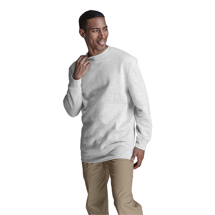 Basic Crew Neck Sweaters - Keepsake Creative