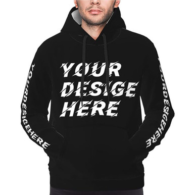 Screen Printing Making Custom Hoodies Personalised Custom Printed