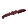 Coverlay Maroon Dash Cover 12-108-MR Fits 80-86 F150 F250 F350 Bronco