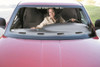Coverlay 14-114LL-DBL Dark Blue Dash Cover