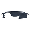 Coverlay 14-114LL-DBL Dark Blue Dash Cover
