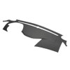 Coverlay 14-114LL-DGR Dark Gray Dash Cover