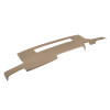 Copy of Coverlay 18-694-LBR Light Brown Dash Cover For 94-97 S10 S15 Sonoma