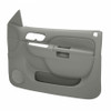 Coverlay 18-74F-MGR Medium Gray Replacement Door Panels For 10-14 Chevy GMC New