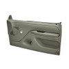 Coverlay Taupe Gray Replacement Door Panels 12-92N-TGR For F150 F250 F350 Bronco