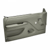Coverlay Taupe Gray Replacement Door Panels 12-92N-TGR For F150 F250 F350 Bronco