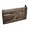 Coverlay Dark Brown Replacement Door Panels 12-92N-DBR For F150 F250 F350 Bronco