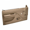 Coverlay Light Brown Replacement Door Panel 12-92N-LBR For F150 F250 F350 Bronco