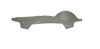 DASH COVER 07-11 TOYOTA CAMRY
