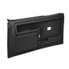 REPLACEMENT DOOR PANEL PAIR  80-86 FORD F-SERIES PICKUP, BRONCO (FULL POWER)