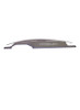 DASH COVER  87-89 MERCEDES 260E, 88-90 300CE, 86-88 300D, 86-90 300E, 87-90 300 TD, TE (124 BODY)