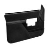REPLACEMENT DOOR PANEL PAIR  92-94 CHEVROLET SILVERADO, GMC SIERRA (FOUR DOOR), 92-94 CHEVROLET SUBURBAN, BLAZER, GMC JIMMY  (FULL POWER)