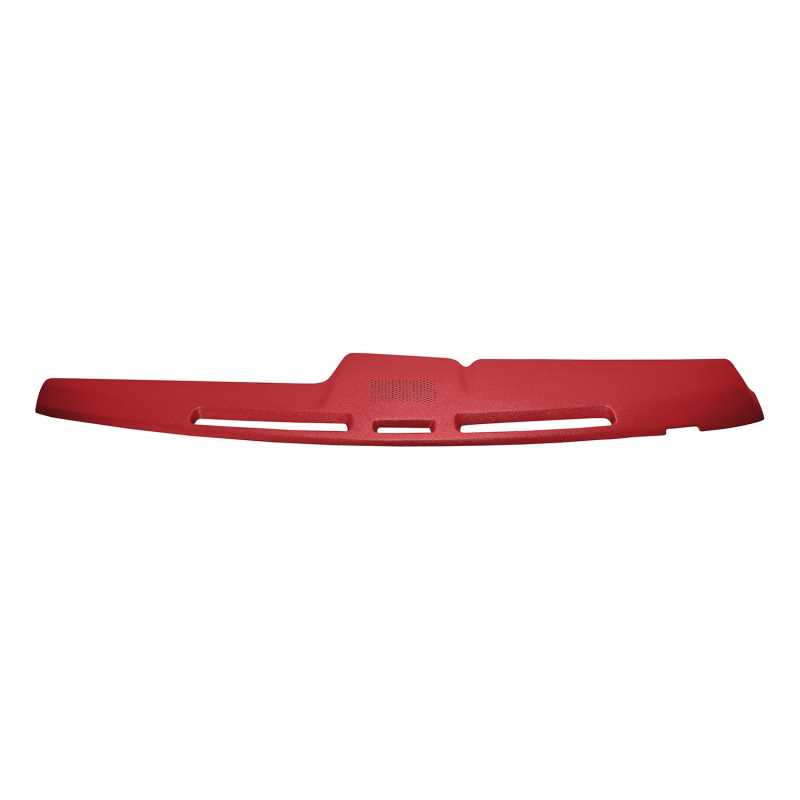 Coverlay Red Dash Cover 12-108-RD Fits 80-86 F150 F250 F350 Bronco