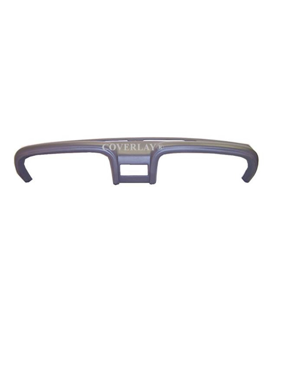 Coverlay 12-109-SGR Dash Cover