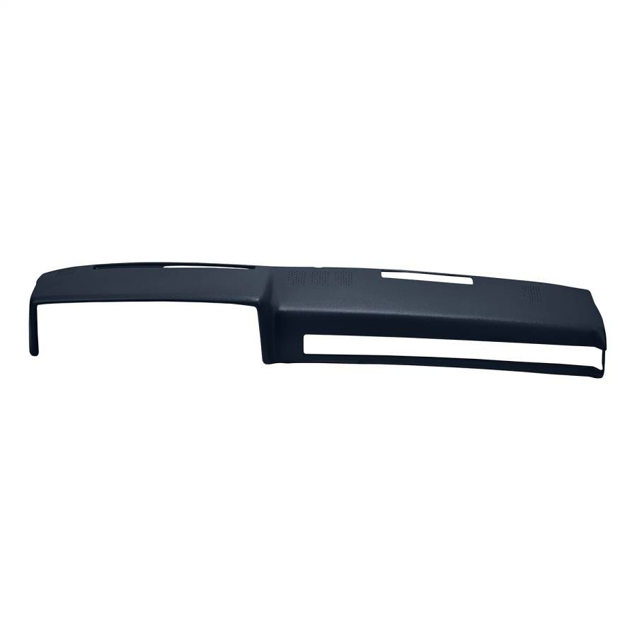 DASH COVER  81-87 CHEVROLET PICKUP, GMC PICKUP, 81-91 CHEVROLET C2500, SUBURBAN, BLAZER, GMC JIMMY