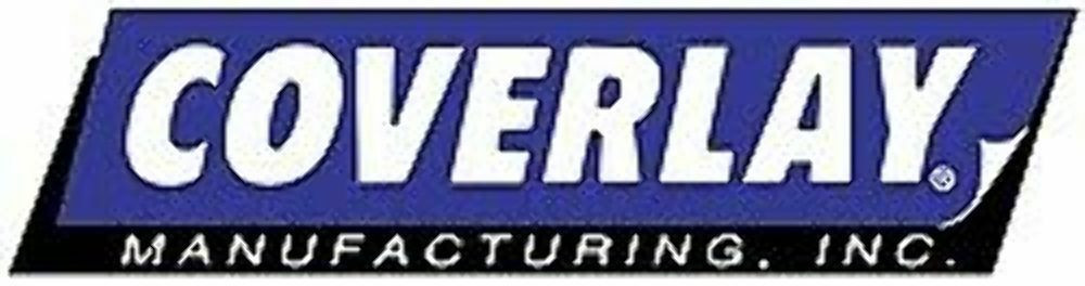 Coverlay Black Door Panel Inserts Front And Rear 17-97C-BLK Fits 99-05 Passat