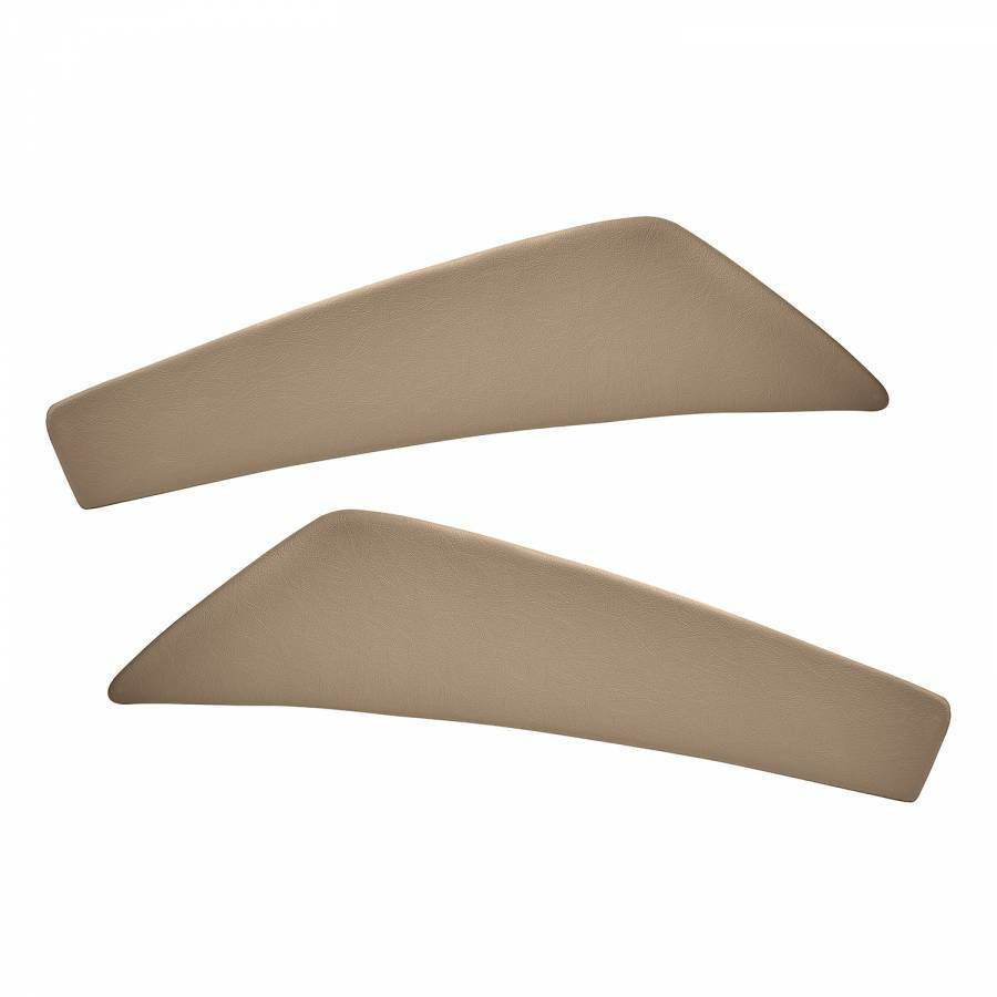 Coverlay Door Panel Insert 12-15LL-LBR for 2010-14 Ford Mustang Smooth New!