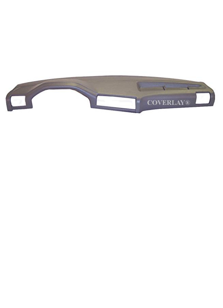 DASH COVER  84-90 BMW 318, 325