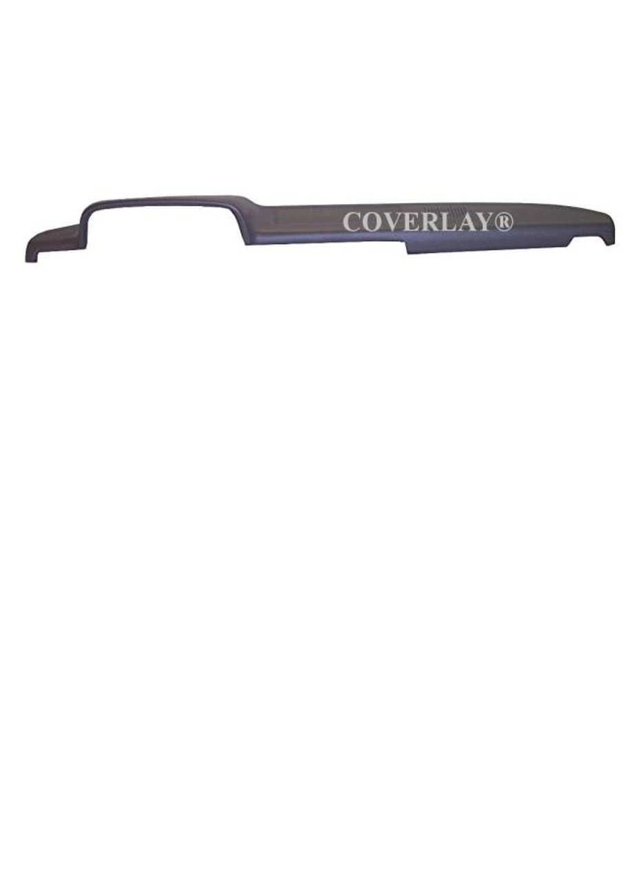 DASH COVER  79-83 TOYOTA PICKUP, (WITH SIDE WINDOW DEFORST)
