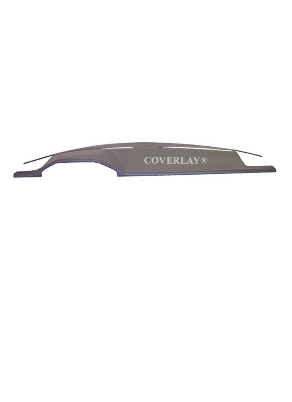 DASH COVER  87-89 MERCEDES 260E, 88-90 300CE, 86-88 300D, 86-90 300E, 87-90 300 TD, TE (124 BODY)