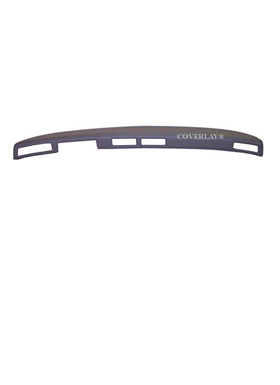 DASH COVER  74-78 CADILLAC DEVILLE, CPE & SDN, 74-78 FLEETWOOD, 74-78 ELDORADO LOWER DASH (FOR CARS USING UPPER DASH 18-304)