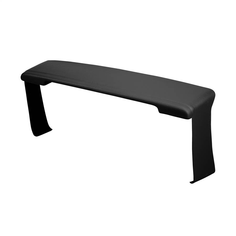 INSTRUMENT PANEL COVER  86-93 S-10 CHEVROLET BLAZER, S-10 PICKUP, 86-93 GMC S-15 JIMMY, S-15 PICKUP