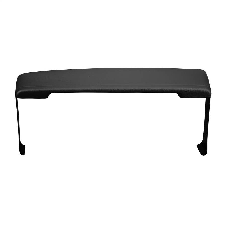 INSTRUMENT PANEL COVER  86-93 S-10 CHEVROLET BLAZER, S-10 PICKUP, 86-93 GMC S-15 JIMMY, S-15 PICKUP