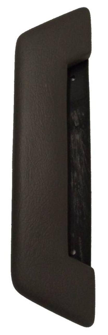 UNPAINTED PASSENGER SIDE REPLACEMENT ARM REST FOR DOOR PANEL 73-76 CHEVROLET PICKUP, BLAZER, SUBURBAN, GMC PICKUP, JIMMY
