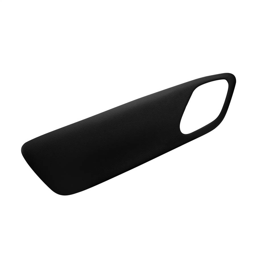 DOOR PANEL INSERT PAIR FOR 2000-2004 MAZDA TRIBUTE