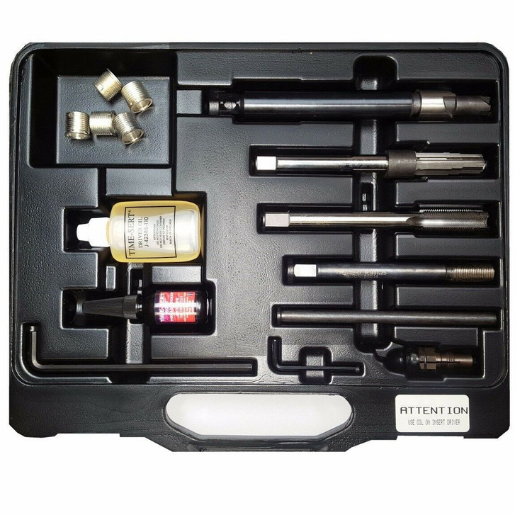 Ford spark plug blow out motion auto supplies