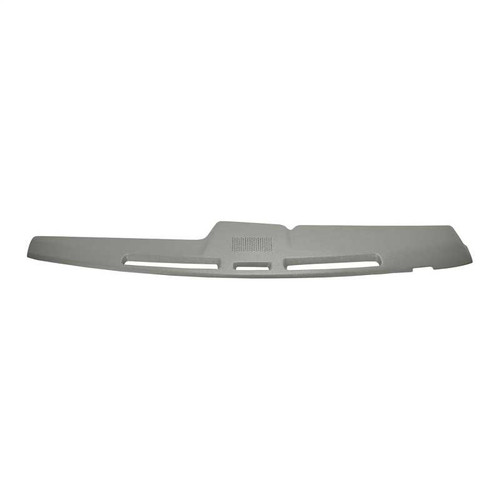 Coverlay Light Gray Dash Cover 12-108-LGR Fits 80-86 F150 F250 F350 Bronco