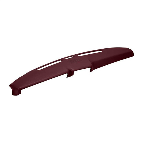 Coverlay Maroon Dash Cover 12-108-MR Fits 80-86 F150 F250 F350 Bronco