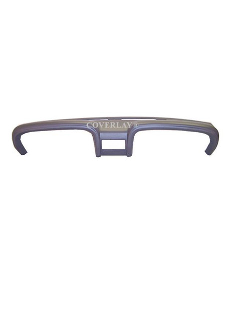 Coverlay 12-109-SGR Dash Cover