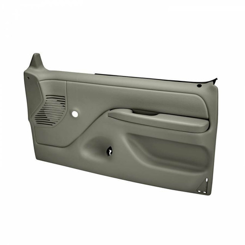 Coverlay Taupe Gray Replacement Door Panels 12-92N-TGR For F150 F250 F350 Bronco