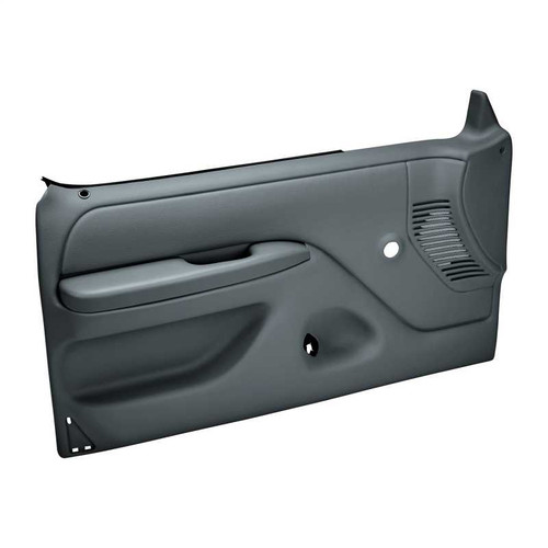 Coverlay Slate Gray Replacement Door Panels 12-92N-SGR For F150 F250 F350 Bronco