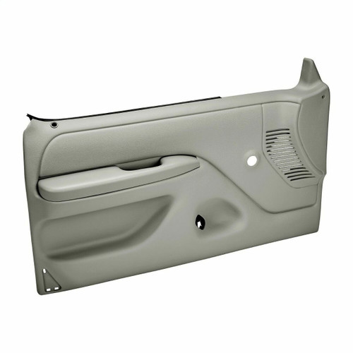 Coverlay Light Gray Replacement Door Panels 12-92N-LGR For F150 F250 F350 Bronco