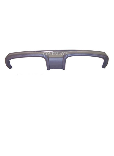 DASH COVER  69-70 FORD MUSTANG (WITHOUT A/C & WITH SPEAKER HOLES) DASH COVER  69-70 FORD MUSTANG (WITHOUT A/C & WITH SPEAKER HOLES)