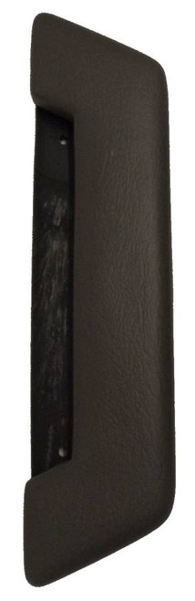 UNPAINTED DRIVER SIDE REPLACEMENT ARM REST FOR DOOR PANEL 73-76 CHEVROLET PICKUP, BLAZER, SUBURBAN, GMC PICKUP, JIMMY