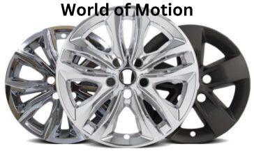 wheel Skins and Hubcaps