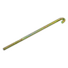 HUSTLER BATTERY CLAMP ROD 793489 - Image 1