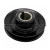 Hustler 793760 Engine Pulley OEM