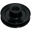 HUSTLER PULLEY 3.75 EOD A-SEC 796664 - Image 1 HUSTLER PULLEY 3.75 EOD A-SEC 796664 - Image 1